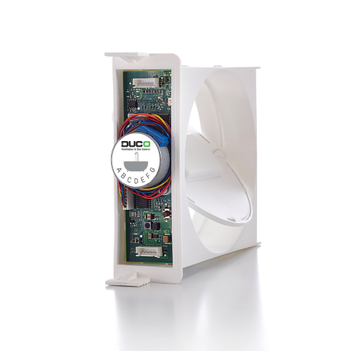 Humidity Valve