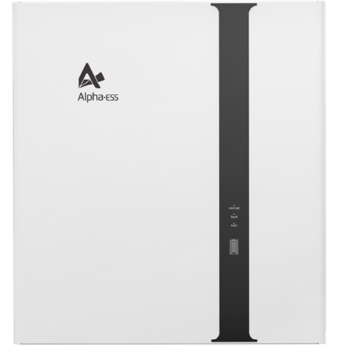 AlphaESS battery