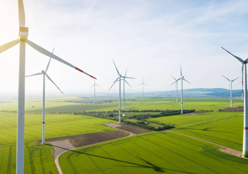 Dynamic energy prices from ANWB Energie