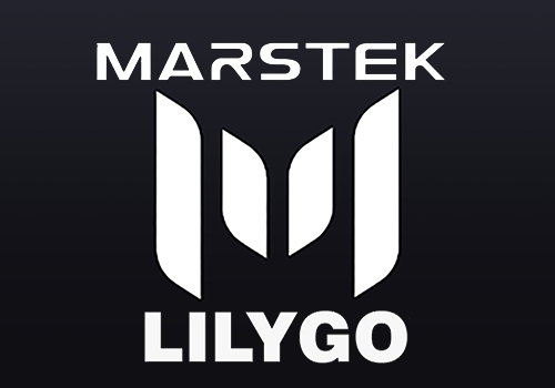 Marstek Venus Battery in Homey using Lilygo