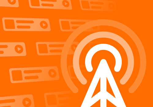 Bring your favorite online radio stations to Homey Dashboards.