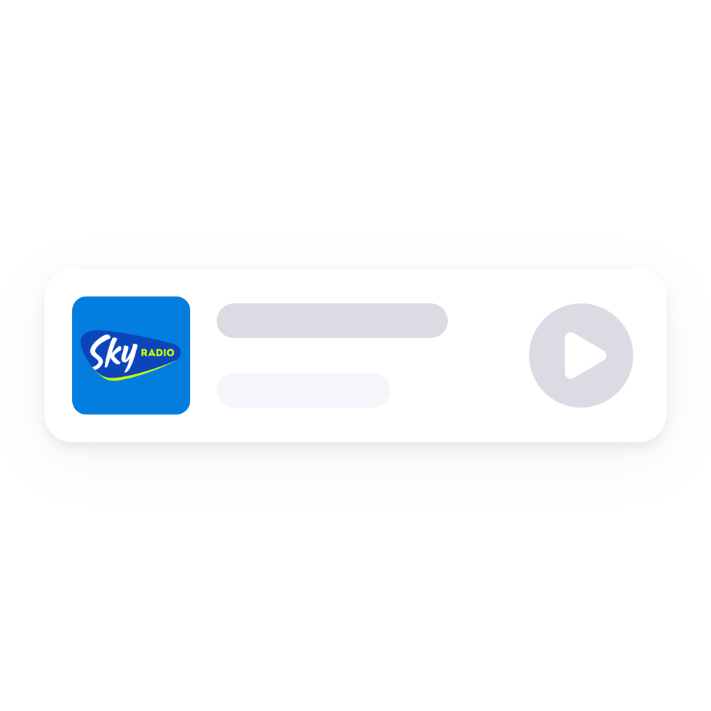Sky Radio