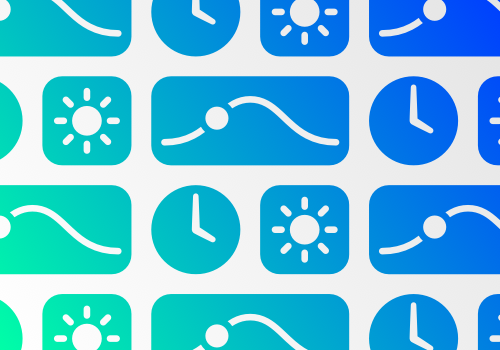 Expand your Dashboards with powerful widgets.