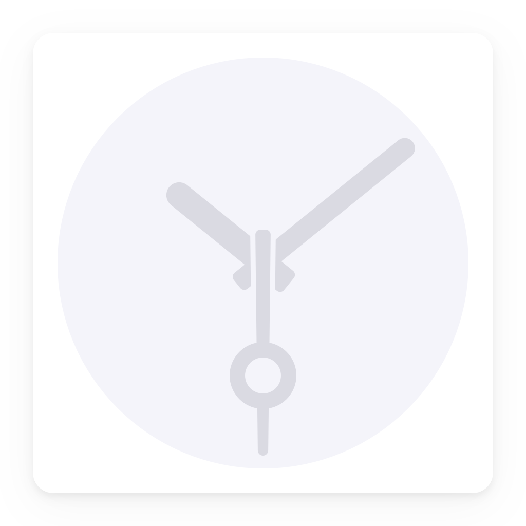 Clock (Dutch Railways)