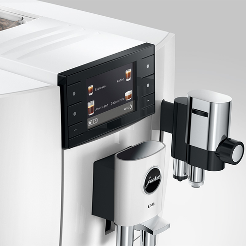 Jura Coffee Machine