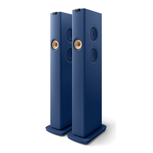 KEF LS60 Wireless