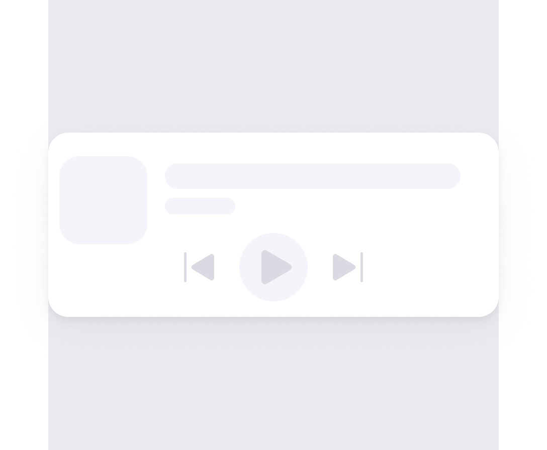 Compact Player