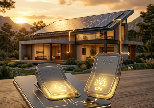 Monitor power and energy of your Enphase system. Control solar production, set custom limits, or restrict grid export.