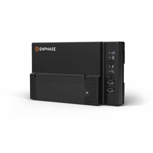 Enphase Home