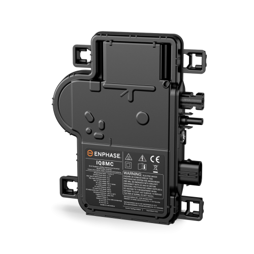 Enphase Solar inverters