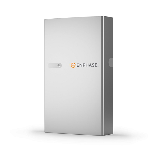 Enphase Battery