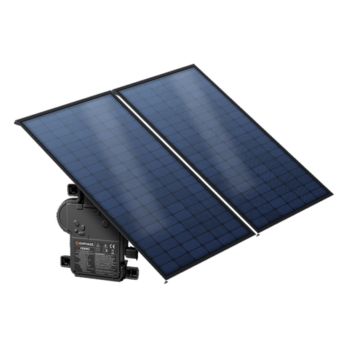 Enphase Solar