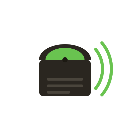 Loxone Alarm