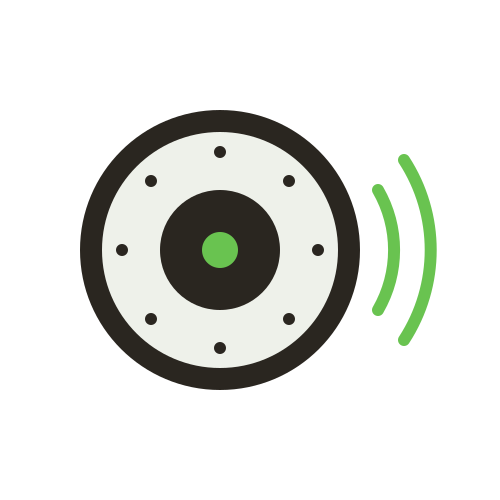 Loxone Audio Zone
