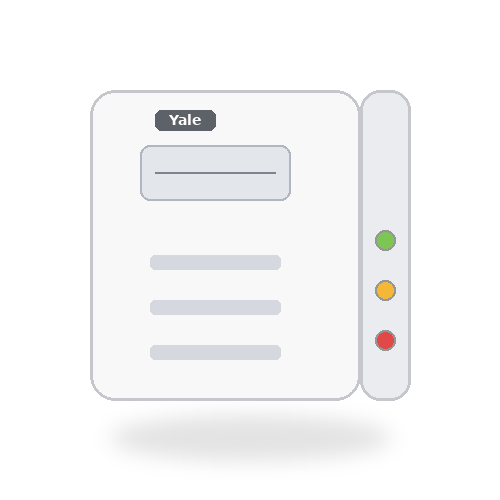 Yale Alarm Installation