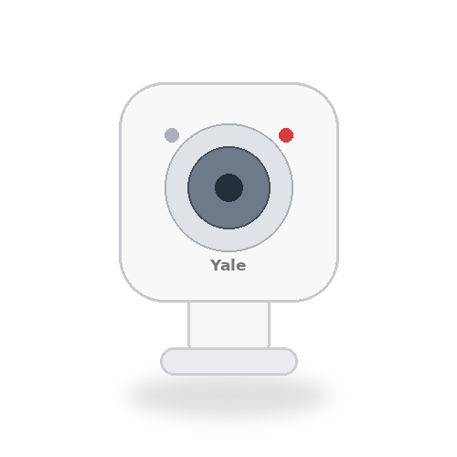 Yale Camera
