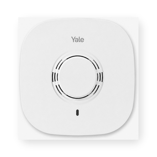 Yale Smoke Detector