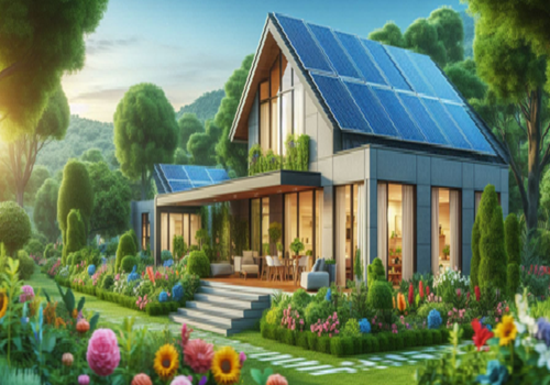 Read power and energy from APsystems Solar Panels