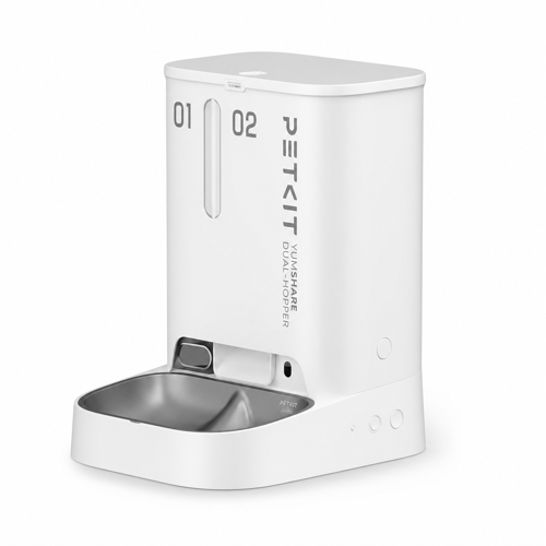 PETKIT Smart Feeder