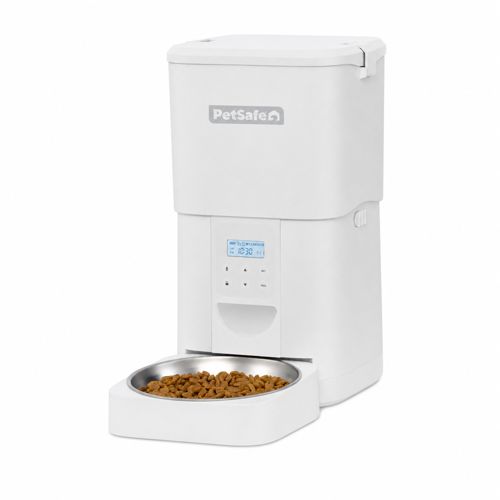 PetSafe Connected Feeders