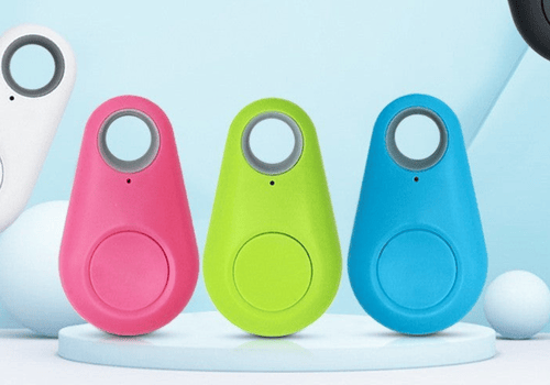 Finding your lost items has never been easier