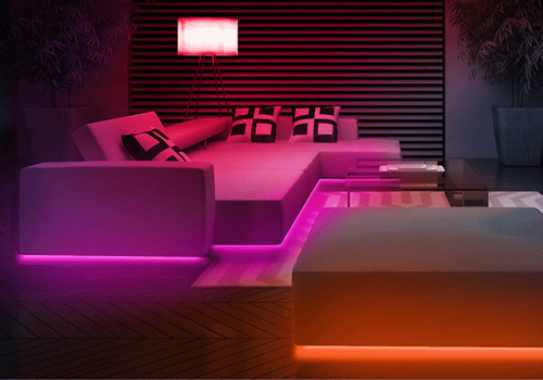 LotusLamp X