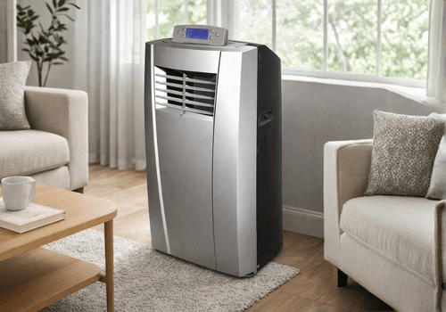 Your air has never felt smarter