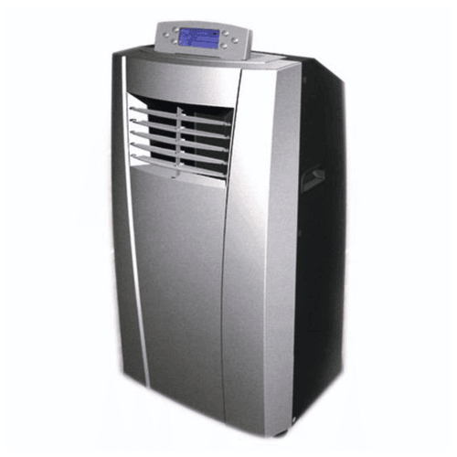 Mobiele airco