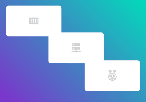 View local webpages in your Dashboards from anywhere
