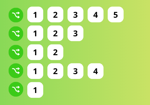 Flow Version History