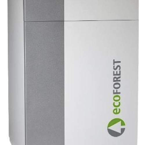 Ecoforest Heat Pump
