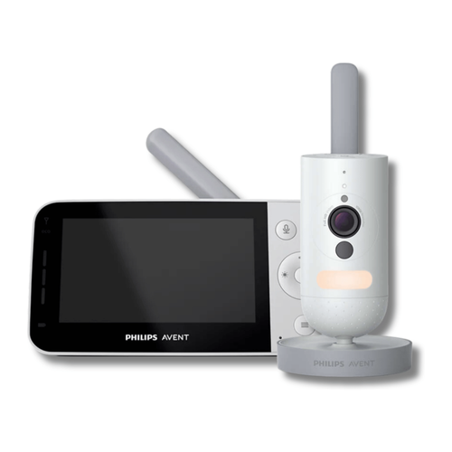 Baby Monitor