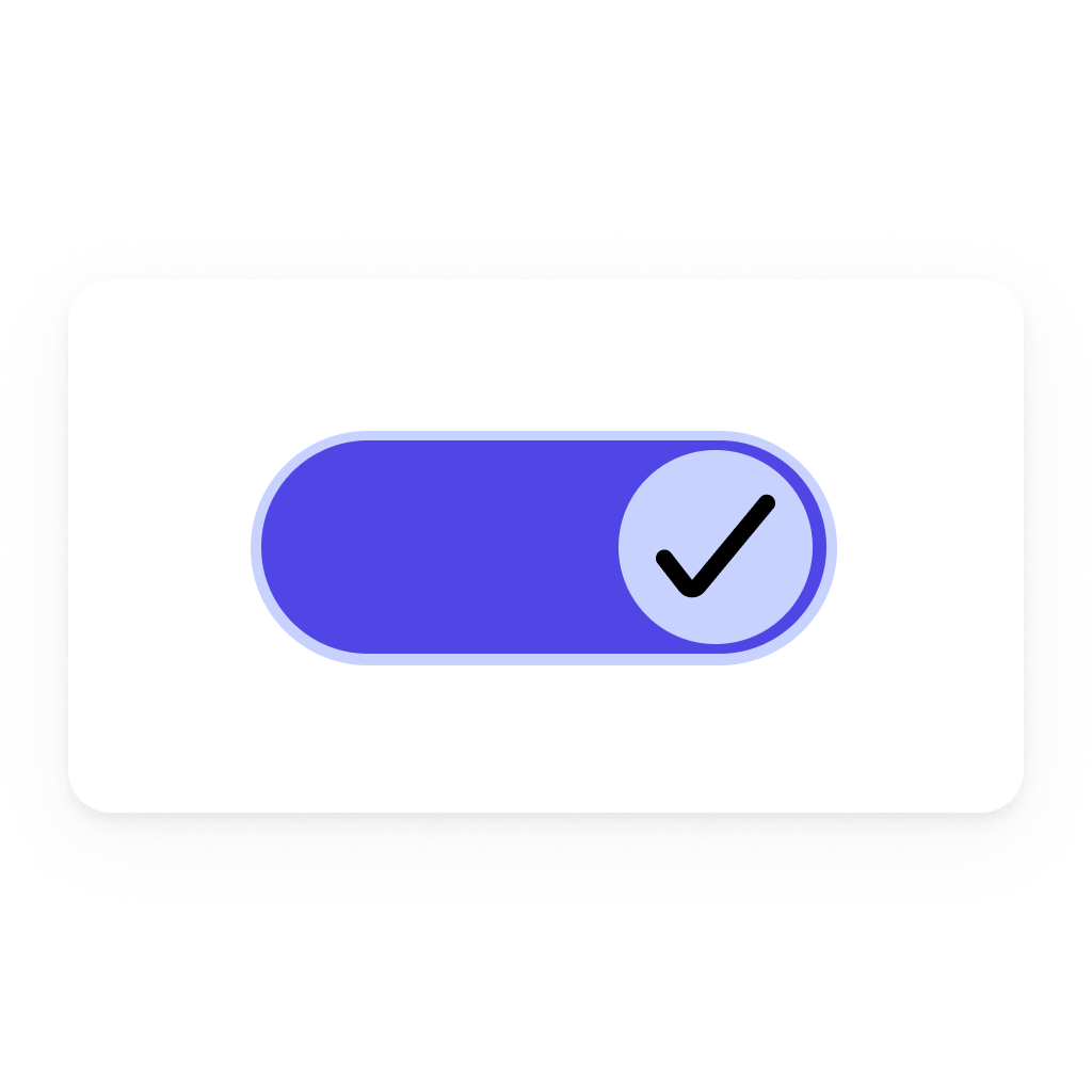 Toggle switch