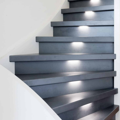 Smart Stairs