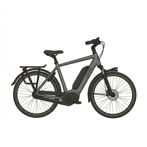 Connect Bike