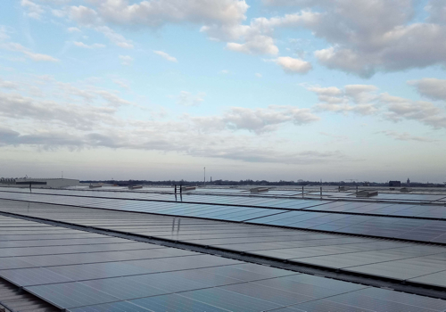 Dynamic energy prices from GroeneStroomLokaal