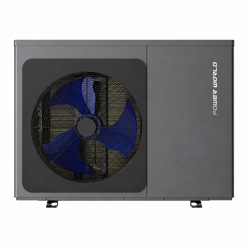 PowerWorld PW58410