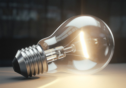 Manage your lights & sockets in a simple overview