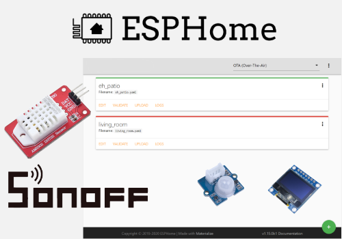 ESPhome