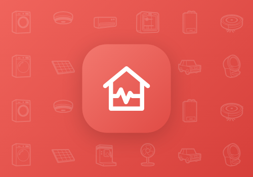 Keeps an eye on all maintenance in and around your home, and tells you when it's time.