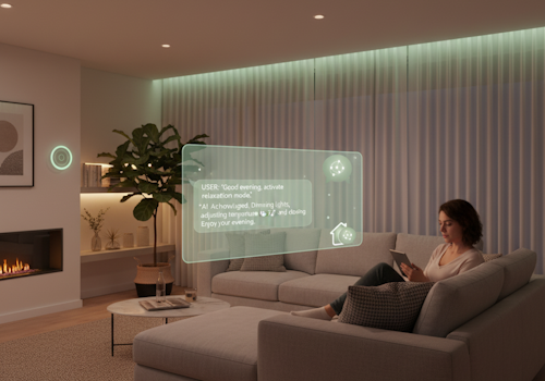 Control your Homey with AI assistants like Claude using natural language