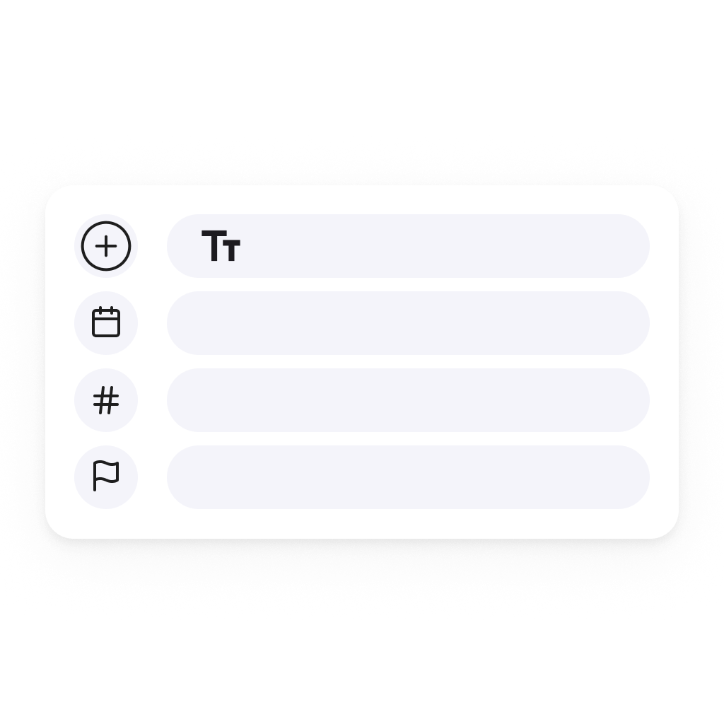 Add task