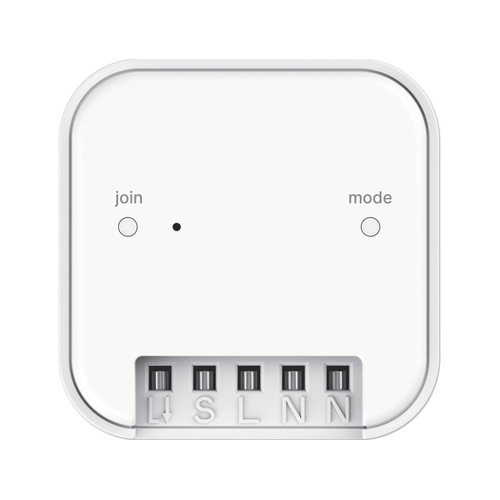 Dimmer module