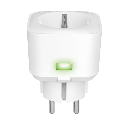 Smart Socket Switch