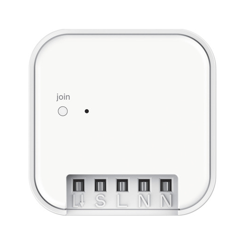 Switch module