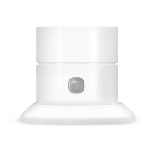 Wireless carbon monoxide sensor