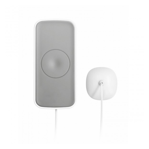 Wireless leakage sensor