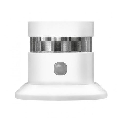 Wireless smoke sensor