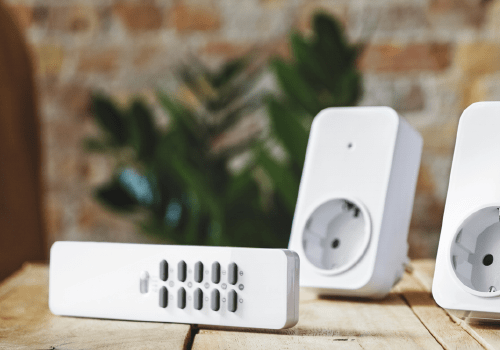 Remote control, affordable and easy