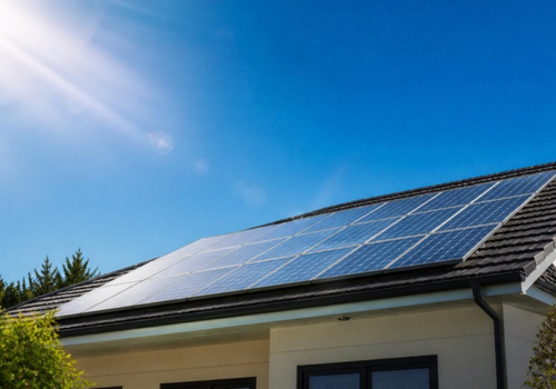 Your GoodWe solar yield, properly counted in Homey Energy.